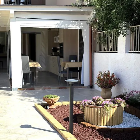 فندق مبيت وإفطار Bentus