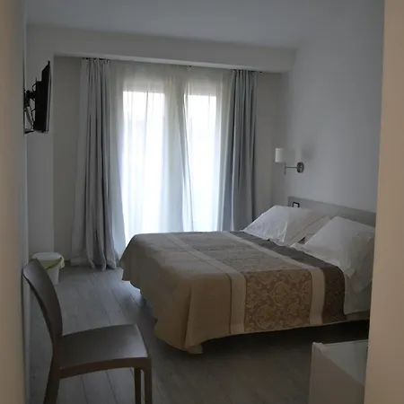 Bentus Frühstückspension Villasimius