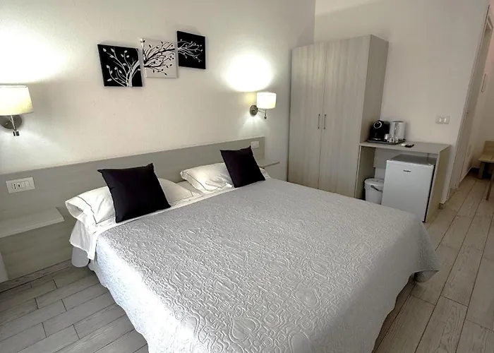 فندق مبيت وإفطار Bentus