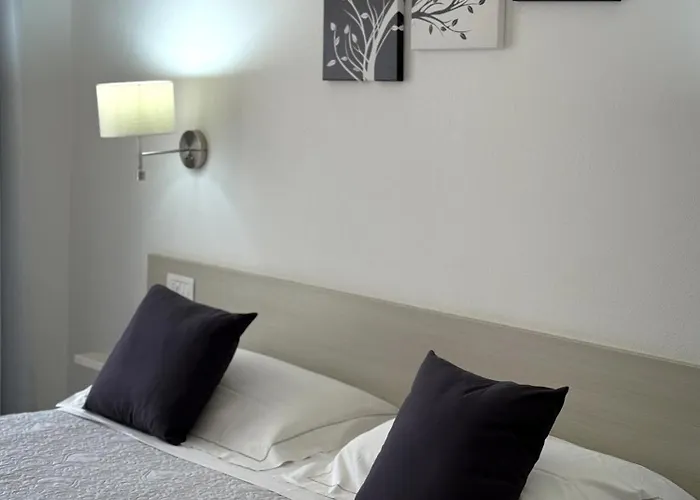 Bentus فندق مبيت وإفطار