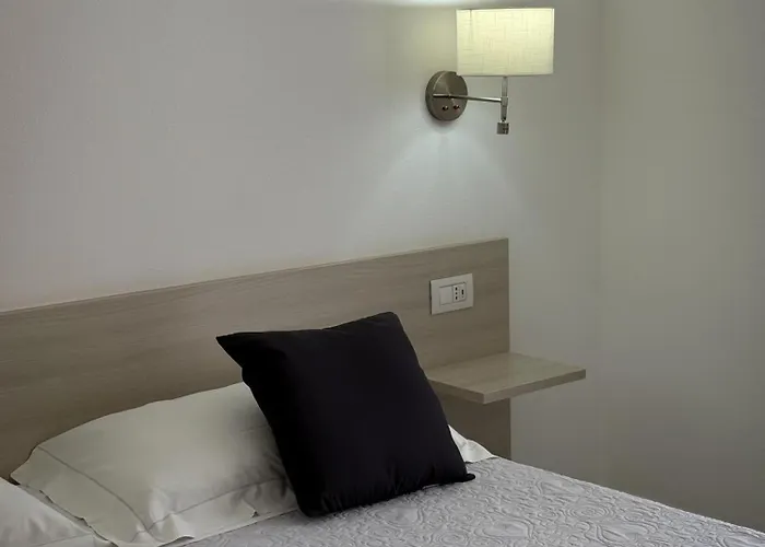 Bentus فندق مبيت وإفطار 3*