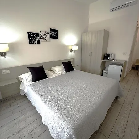 住宿加早餐酒店 Bentus