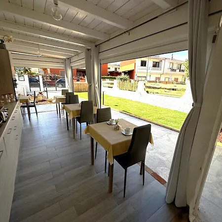 Bentus Bed & Breakfast 3*