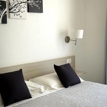 Bentus 3* Villasimius