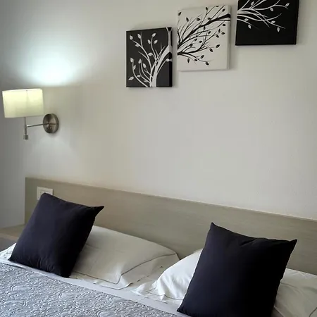 Bed & Breakfast Bentus