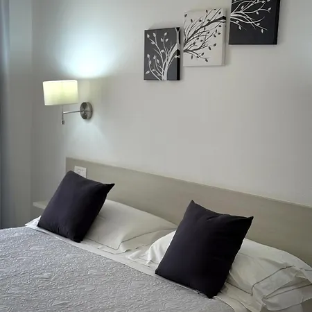 Bentus 住宿加早餐酒店