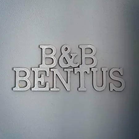 Frühstückspension Bentus Villasimius