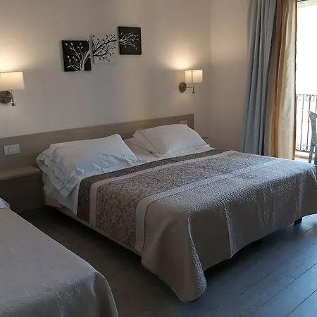 Bentus 3* Villasimius
