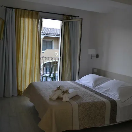 Bed & Breakfast Bentus 3*