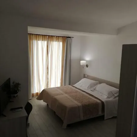Bed & Breakfast Bentus
