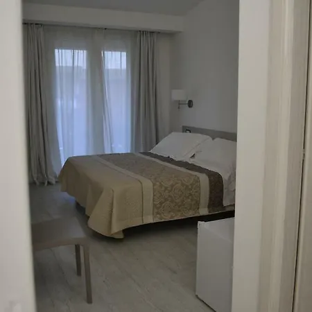 Bentus Bed & Breakfast