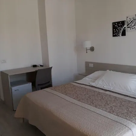 Bed & Breakfast Bentus