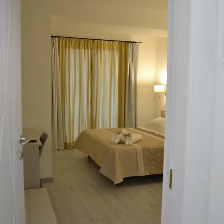 Bed & Breakfast Bentus *