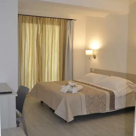 Couette-café Bentus Villasimius