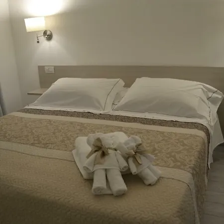 Bentus 3* Villasimius