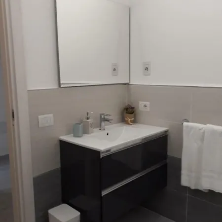 Bentus Bed & Breakfast Villasimius