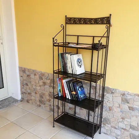 Bentus Bed & Breakfast Villasimius