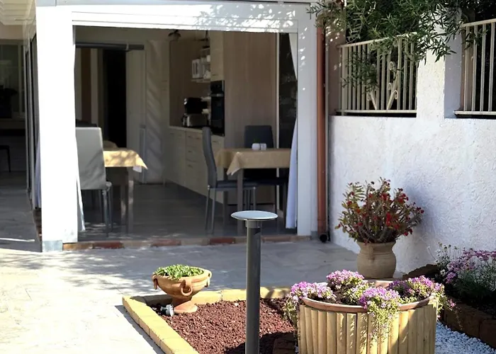 Bed & Breakfast Bentus