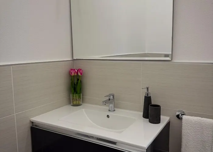 Bed & Breakfast Bentus Villasimius