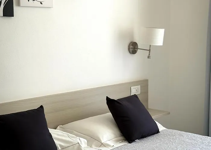 Bentus 3* Villasimius