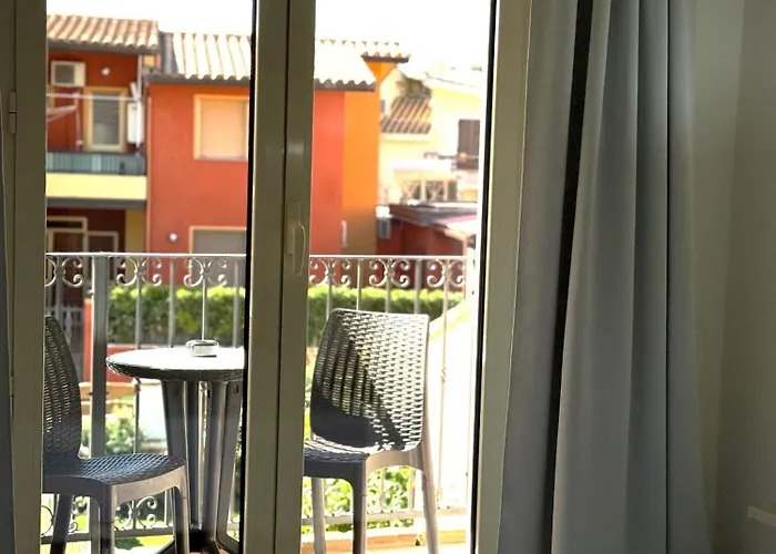 Bed & Breakfast Bentus 3*