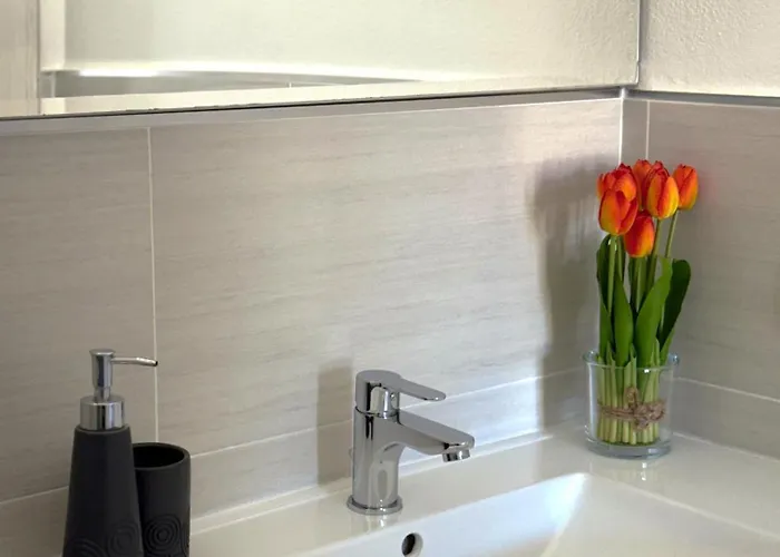 Bentus Frühstückspension Villasimius