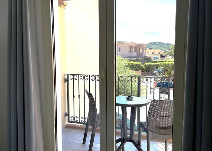 Bentus 3* Villasimius