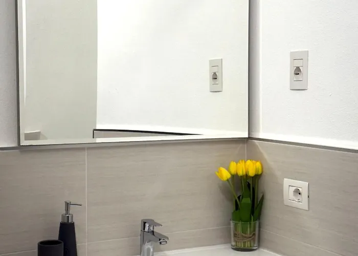 Frühstückspension Bentus