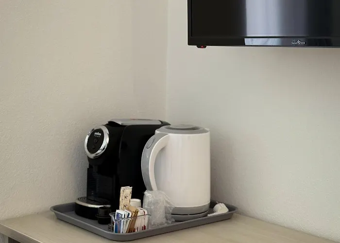 Frühstückspension Bentus Villasimius