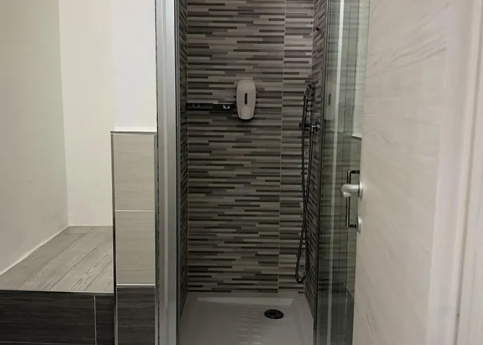 Bentus Bed & Breakfast