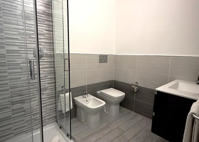 Bentus Bed & Breakfast Villasimius