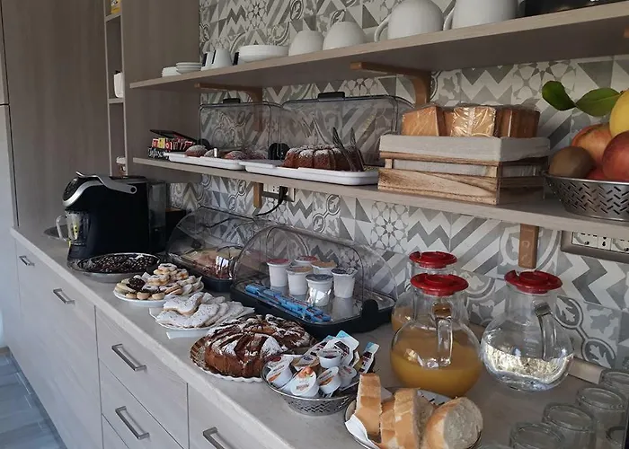 Bentus 3* Villasimius